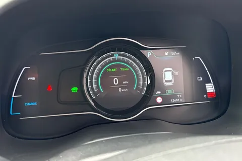 DX71WLL Hyundai Kona 64kWh Premium SE Auto 5dr (7kW Charger) Thumbnail #60