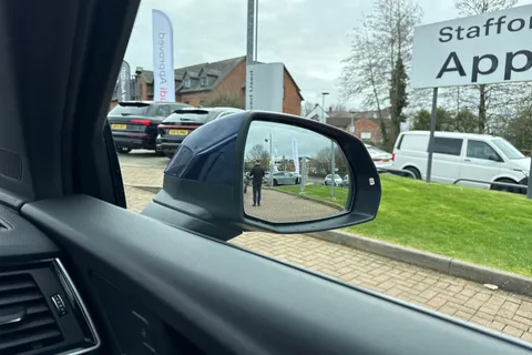 BT73XXC Audi Q5 S line 40 TDI quattro 204 PS S tronic Thumbnail #22