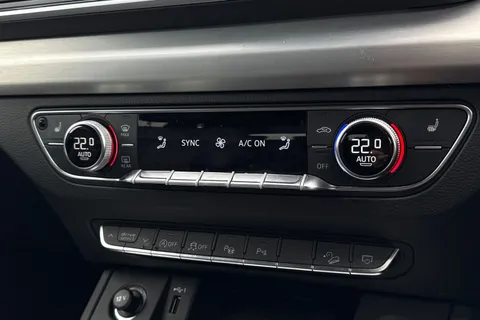 BT73XXC Audi Q5 S line 40 TDI quattro 204 PS S tronic Thumbnail #23