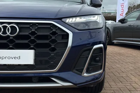 BT73XXC Audi Q5 S line 40 TDI quattro 204 PS S tronic Thumbnail #31