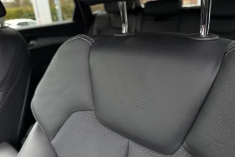 BT73XXC Audi Q5 S line 40 TDI quattro 204 PS S tronic Thumbnail #37