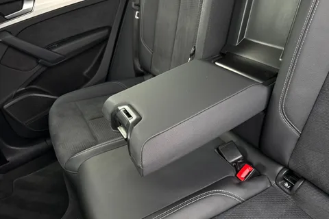 BT73XXC Audi Q5 S line 40 TDI quattro 204 PS S tronic Thumbnail #40