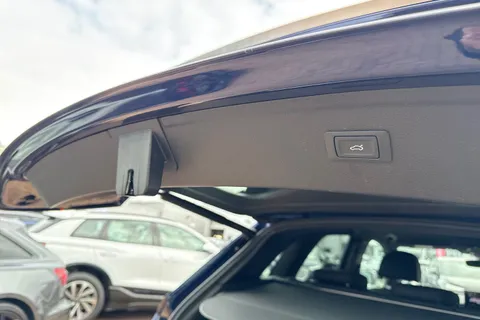 BT73XXC Audi Q5 S line 40 TDI quattro 204 PS S tronic Thumbnail #42