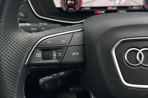 BT73XXC Audi Q5 S line 40 TDI quattro 204 PS S tronic Thumbnail #48