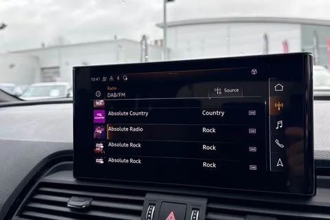 BT73XXC Audi Q5 S line 40 TDI quattro 204 PS S tronic Thumbnail #51