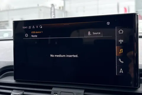 BT73XXC Audi Q5 S line 40 TDI quattro 204 PS S tronic Thumbnail #52