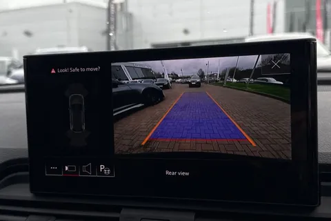 BT73XXC Audi Q5 S line 40 TDI quattro 204 PS S tronic Thumbnail #56