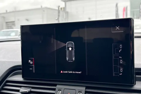 BT73XXC Audi Q5 S line 40 TDI quattro 204 PS S tronic Thumbnail #57