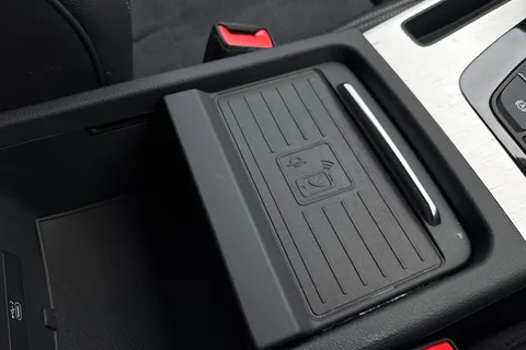 BT73XXC Audi Q5 S line 40 TDI quattro 204 PS S tronic Thumbnail #60