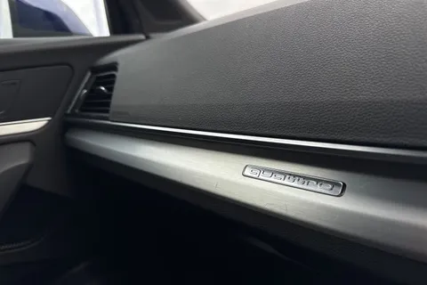 BT73XXC Audi Q5 S line 40 TDI quattro 204 PS S tronic Thumbnail #62