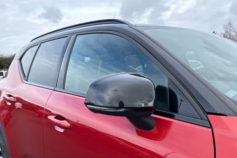 KJ69OJG Volvo Xc40 2.0 D3 R-Design Pro Auto Euro 6 (s/s) 5dr Thumbnail #29