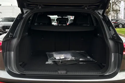 KM74LSE Audi Q6 E-Tron Q6 SUV Edition 1 e-tron quattro 285,00 kW Thumbnail #7