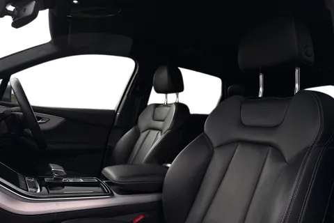 16 of 66 for Audi Q7 MY23.5 S line 50 TDI quattro 286 PS tiptronic