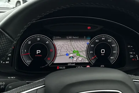 34 of 66 for Audi Q7 MY23.5 S line 50 TDI quattro 286 PS tiptronic