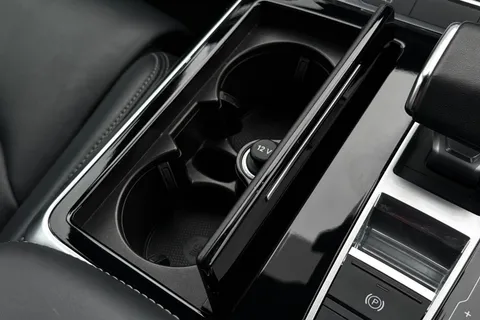 43 of 66 for Audi Q7 MY23.5 S line 50 TDI quattro 286 PS tiptronic