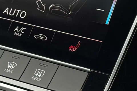 46 of 66 for Audi Q7 MY23.5 S line 50 TDI quattro 286 PS tiptronic