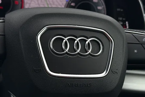 47 of 66 for Audi Q7 MY23.5 S line 50 TDI quattro 286 PS tiptronic