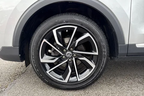 DU24UZP MG Mg Zs 1.0 T-GDI Exclusive Auto Euro 6 5dr Thumbnail #12