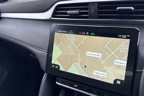 DU24UZP MG Mg Zs 1.0 T-GDI Exclusive Auto Euro 6 5dr Thumbnail #17