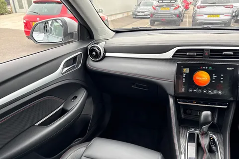 DU24UZP MG Mg Zs 1.0 T-GDI Exclusive Auto Euro 6 5dr Thumbnail #20