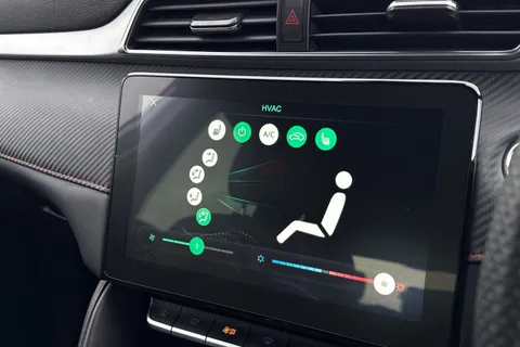 DU24UZP MG Mg Zs 1.0 T-GDI Exclusive Auto Euro 6 5dr Thumbnail #22