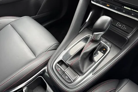 DU24UZP MG Mg Zs 1.0 T-GDI Exclusive Auto Euro 6 5dr Thumbnail #23