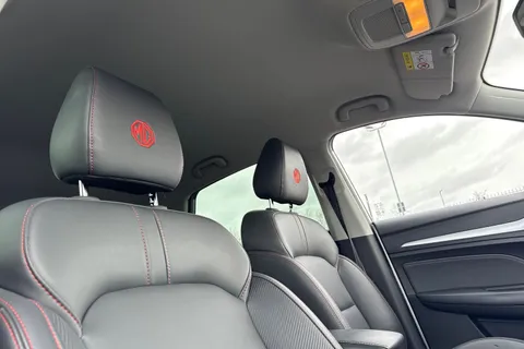 DU24UZP MG Mg Zs 1.0 T-GDI Exclusive Auto Euro 6 5dr Thumbnail #24