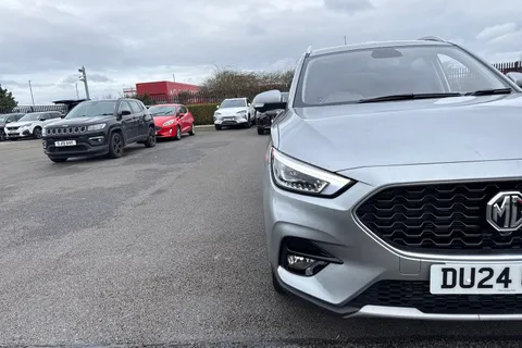 DU24UZP MG Mg Zs 1.0 T-GDI Exclusive Auto Euro 6 5dr Thumbnail #25