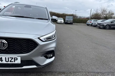 DU24UZP MG Mg Zs 1.0 T-GDI Exclusive Auto Euro 6 5dr Thumbnail #26