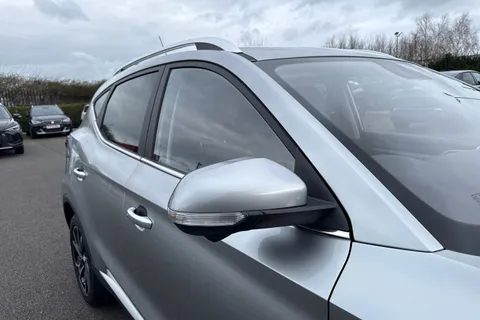 DU24UZP MG Mg Zs 1.0 T-GDI Exclusive Auto Euro 6 5dr Thumbnail #28