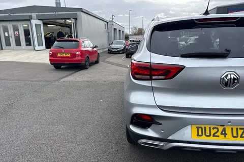 DU24UZP MG Mg Zs 1.0 T-GDI Exclusive Auto Euro 6 5dr Thumbnail #32