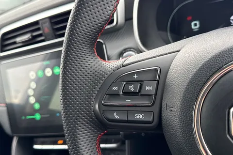 DU24UZP MG Mg Zs 1.0 T-GDI Exclusive Auto Euro 6 5dr Thumbnail #38