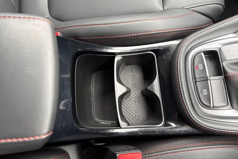 DU24UZP MG Mg Zs 1.0 T-GDI Exclusive Auto Euro 6 5dr Thumbnail #56