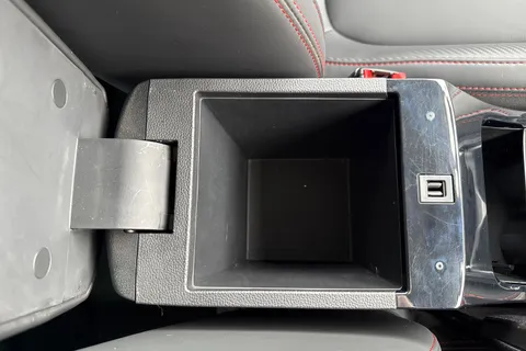 DU24UZP MG Mg Zs 1.0 T-GDI Exclusive Auto Euro 6 5dr Thumbnail #58