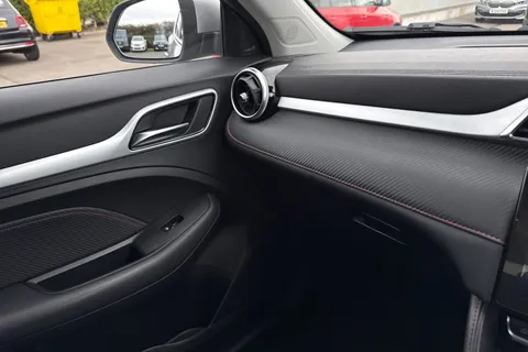 DU24UZP MG Mg Zs 1.0 T-GDI Exclusive Auto Euro 6 5dr Thumbnail #60