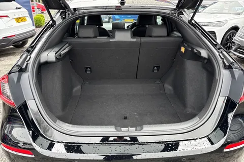 MA75PMX Honda Civic 2.0 eHEV Sport 5dr CVT Thumbnail #9