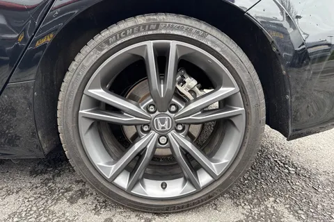 MA75PMX Honda Civic 2.0 eHEV Sport 5dr CVT Thumbnail #12