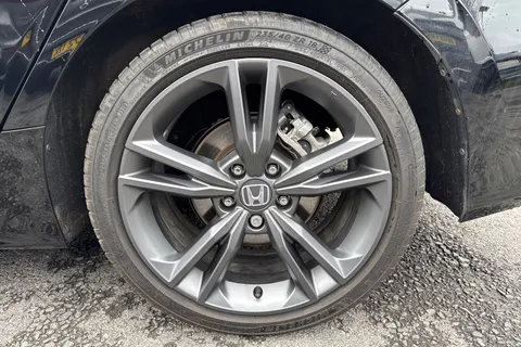 MA75PMX Honda Civic 2.0 eHEV Sport 5dr CVT Thumbnail #13