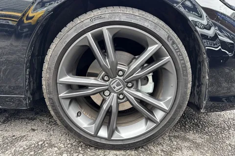 MA75PMX Honda Civic 2.0 eHEV Sport 5dr CVT Thumbnail #14