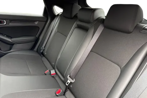 MA75PMX Honda Civic 2.0 eHEV Sport 5dr CVT Thumbnail #18