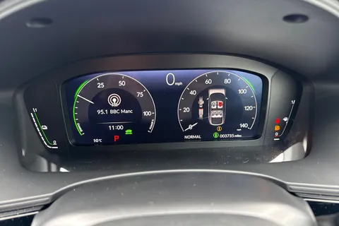 MA75PMX Honda Civic 2.0 eHEV Sport 5dr CVT Thumbnail #19