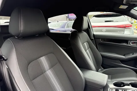 MA75PMX Honda Civic 2.0 eHEV Sport 5dr CVT Thumbnail #24