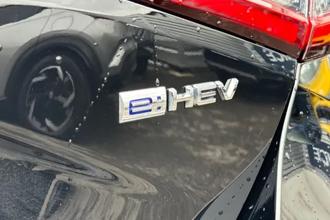 MA75PMX Honda Civic 2.0 eHEV Sport 5dr CVT Thumbnail #26