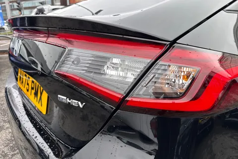 MA75PMX Honda Civic 2.0 eHEV Sport 5dr CVT Thumbnail #28