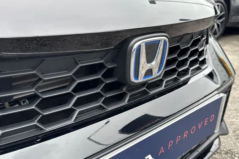 MA75PMX Honda Civic 2.0 eHEV Sport 5dr CVT Thumbnail #31