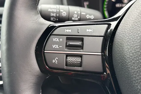 MA75PMX Honda Civic 2.0 eHEV Sport 5dr CVT Thumbnail #37