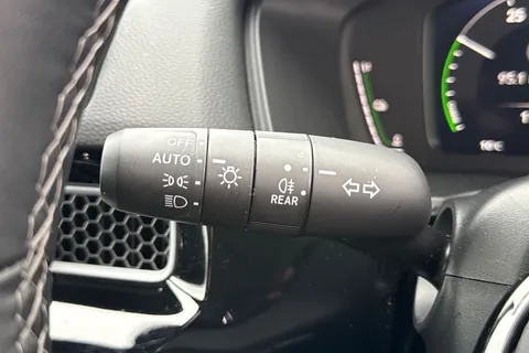 MA75PMX Honda Civic 2.0 eHEV Sport 5dr CVT Thumbnail #38