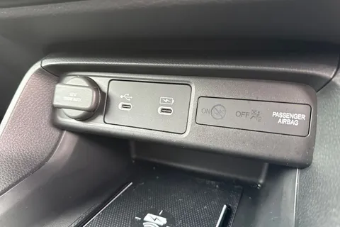 MA75PMX Honda Civic 2.0 eHEV Sport 5dr CVT Thumbnail #40