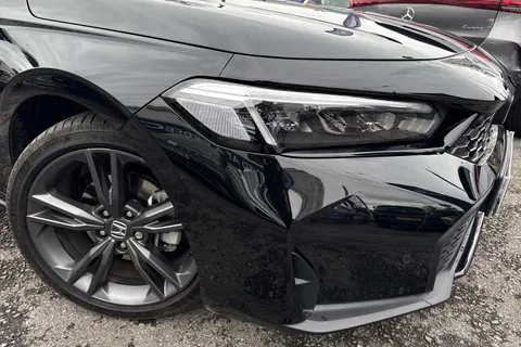 MA75PMX Honda Civic 2.0 eHEV Sport 5dr CVT Thumbnail #48