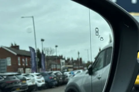 MA75PMX Honda Civic 2.0 eHEV Sport 5dr CVT Thumbnail #49